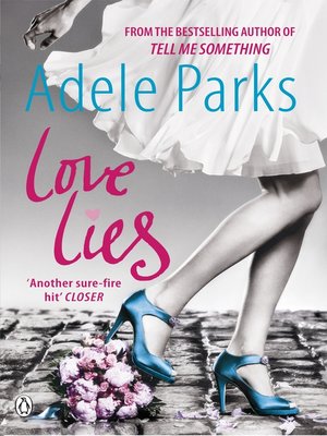 Love Lies - ebook